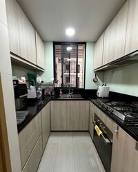 Westwood Residences (D22), Condominium #530501111